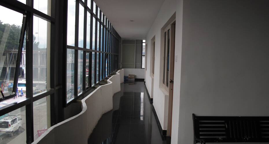 Landmark Residency, Palakkad 4